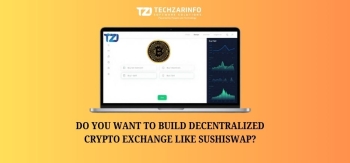 Launch a Decentralized Exchange Like Sushiswap